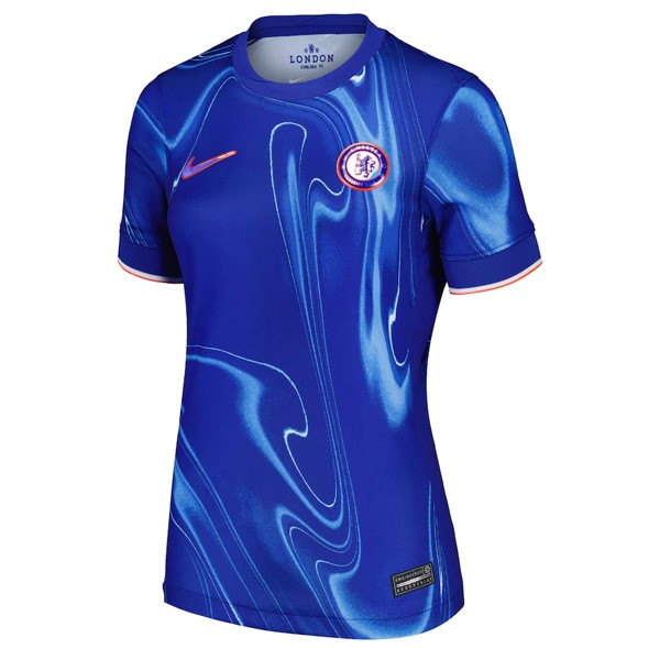 Trikot Chelsea Heim Damen 2024-25